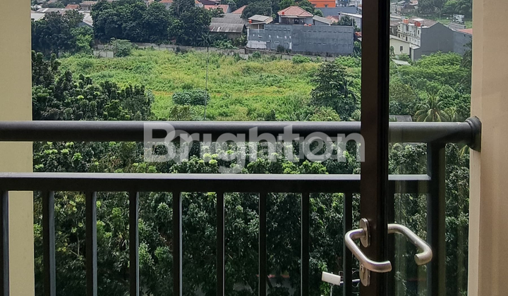 2BR Corner Apartment (Pool View) Transpark Cibubur. This unit is the CHEAPEST! 2