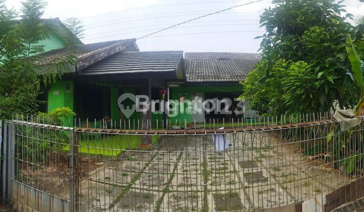 RUMAH NYAMAN KELAPA DUA WETAN 2