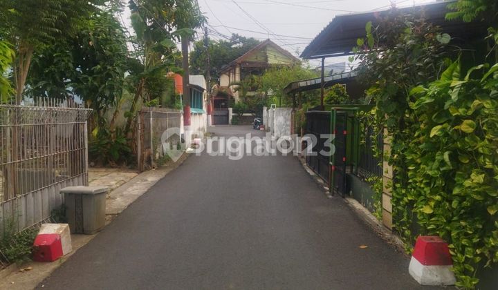 RUMAH NYAMAN KELAPA DUA WETAN RUMAH NYAMAN KELAPA DUA WETAN