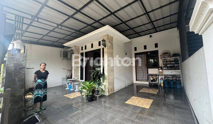 RUMAH BOULEVARD VILA NUSA INDAH 5 SIAP HUNI 2