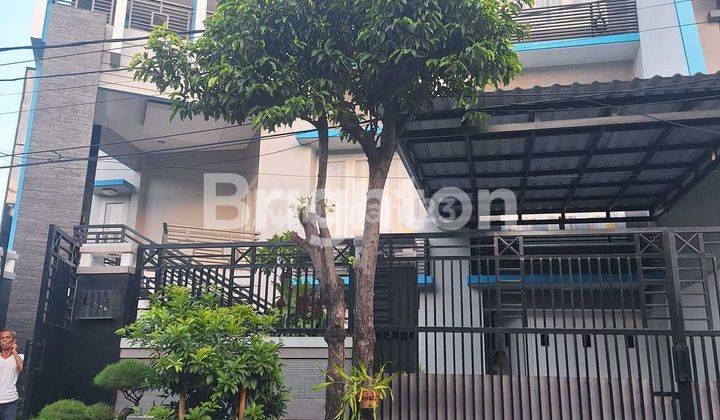 Dijual Rumah di Gading Griya Kelapa gading 1