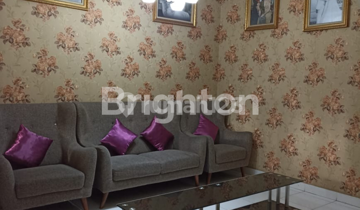 Sweet house in Pancoran Mas. 2