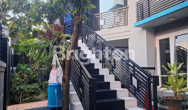 Dijual Rumah di Gading Griya Kelapa gading 2