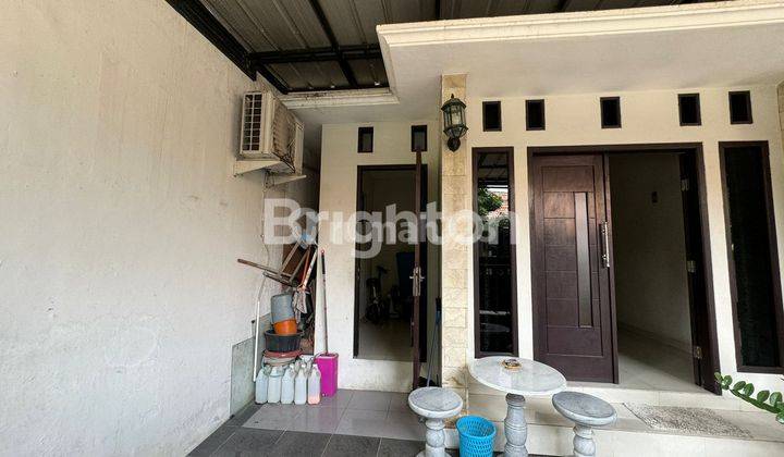 RUMAH BOULEVARD VILA NUSA INDAH 5 SIAP HUNI 2