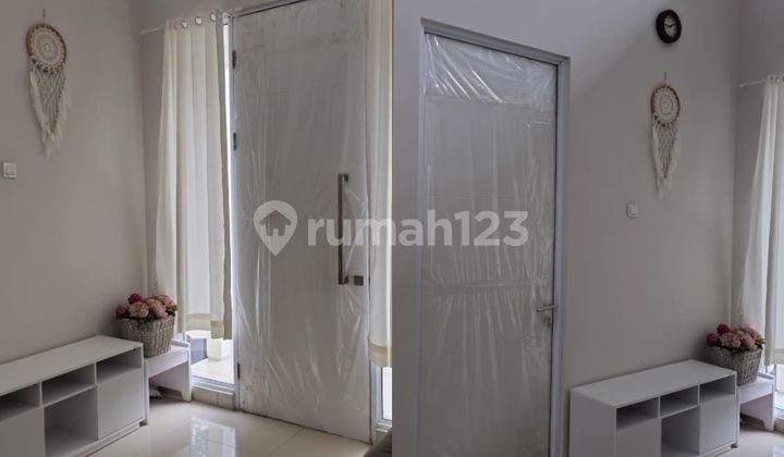 New.secondary.full.furnished.house.price.in.citraland.cibubur 2