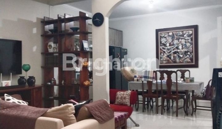 RUMAH SIAP HUNI DI KOTA WISATA DALAM CLUSTER RUMAH SIAP HUNI DI KOTA WISATA DALAM CLUSTER