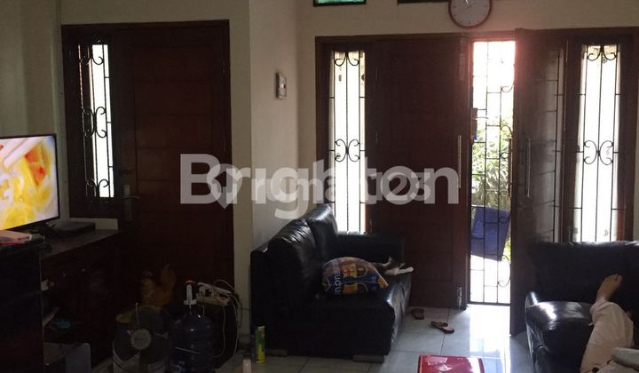 HOUSE FOR SALE READY TO OCCUPY IN PADAT KARYA STREET 2