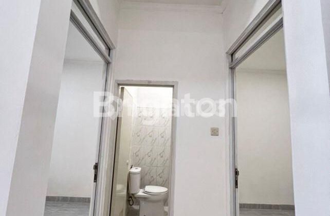 RUMAH ASRI SIAP HUNI METLAND CILEUNGSI BOGOR JAWA BARAT 2