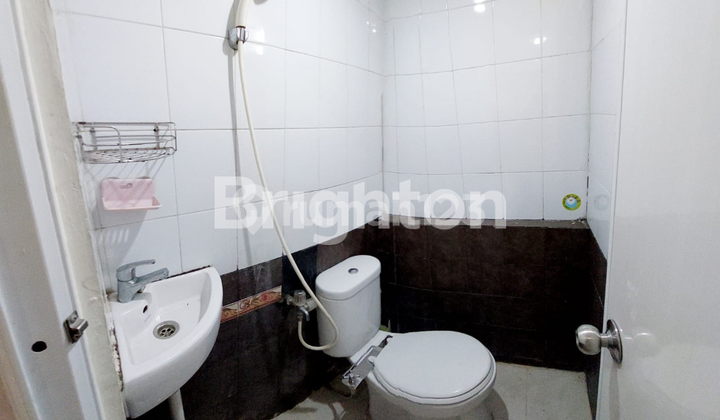 Quick sale 2-bedroom Apartment Green Pramuka City (cheap, you know) 2