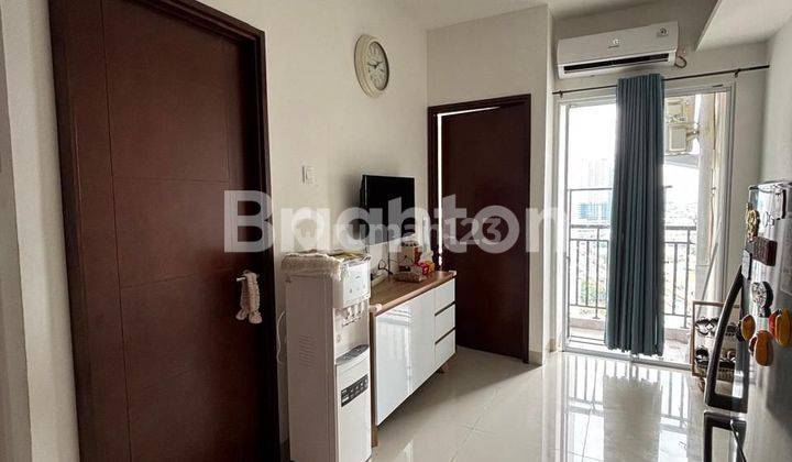 Apartemen Dijual 1