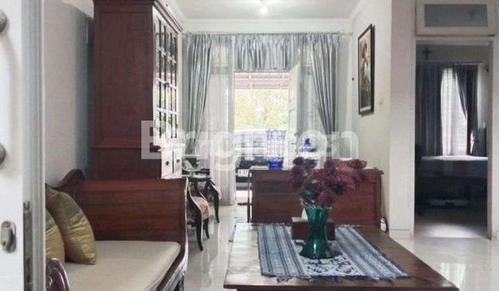 Ready-to-Occupy House in Tourism City within Cluster 2