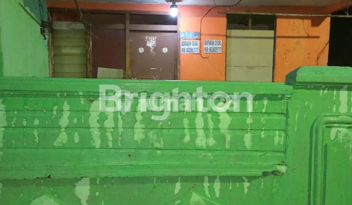 HOUSE FOR SALE NEEDS RENOVATION IN CIPONDOH MAKMUR 2