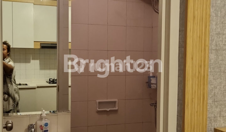 apartemen Signature park Grande 2