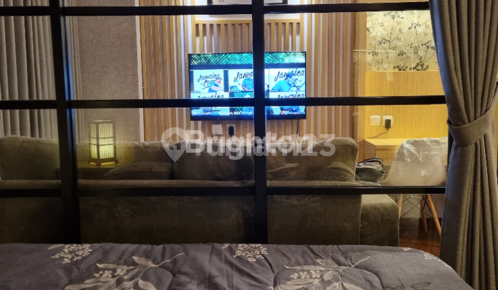 apartemen Signature park Grande 1