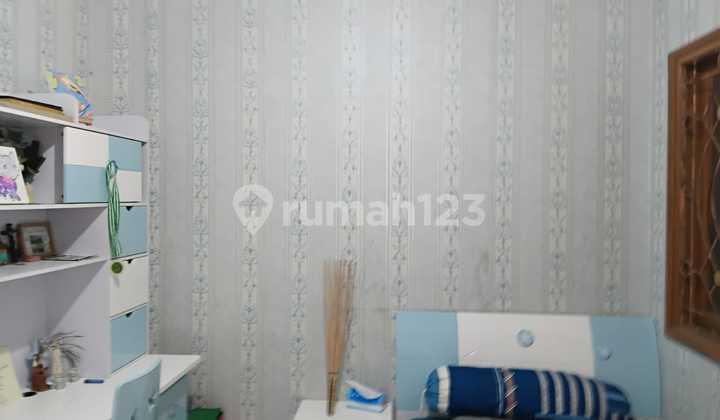 Rumah Strategis 2 Lantai Mutiara Taman Palem, Dekat Rsud Mall Akses Tol 2