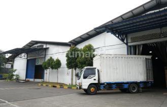 Gudang di Balaraja Industrial Estate