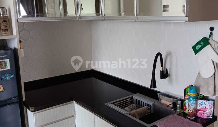 Di Jual Cepat Apartment Podomoro Golf View 2 BR  1