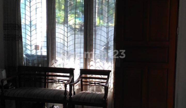 Rumah di Jl. Khatalea. Taman Kencana. Cengkareng. SHM Bagus