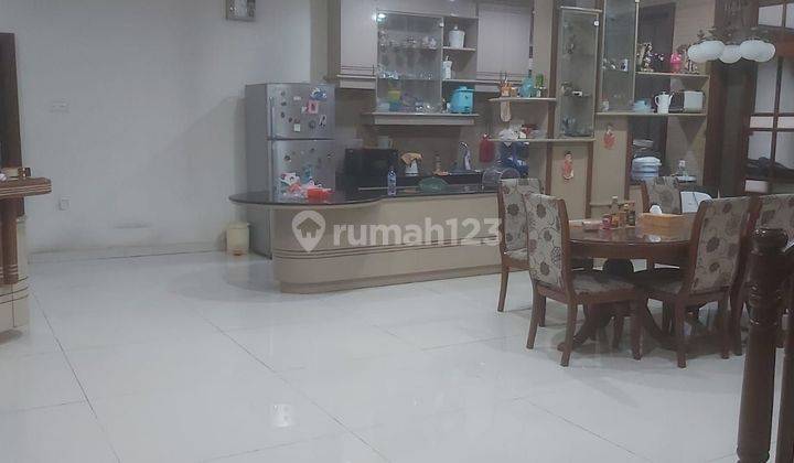 Rumah di Pluit SHM Bagus 2