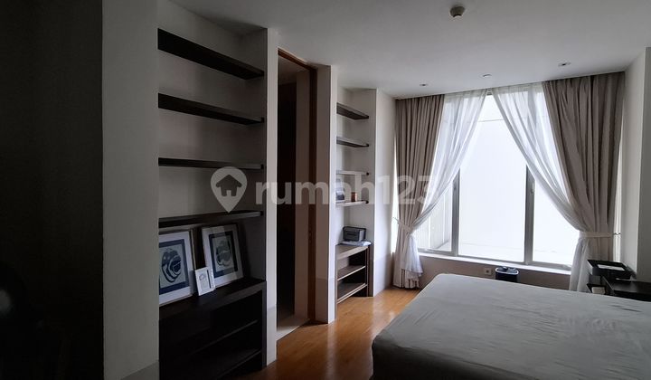 Disewakan Apartement Darmawangsa, Kebayoran Baru Jakarta Selatan 463m2