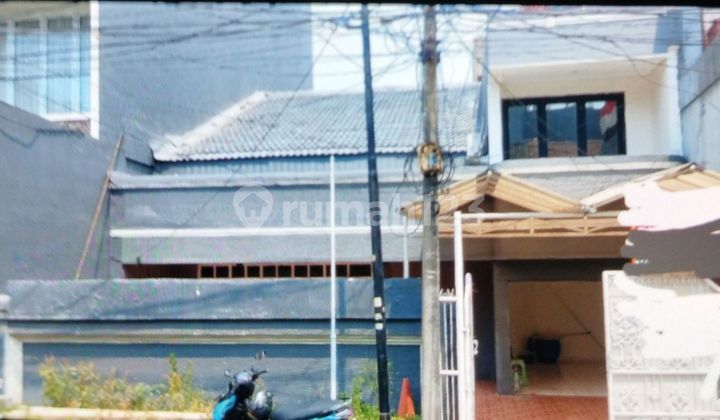 Well-Maintained House Ready to Occupy