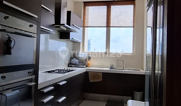 For Rent Darmawangsa Apartment, Kebayoran Baru South Jakarta 463m2 2