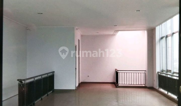 Ruko Hook Di Golf Island Lebar 6 X15