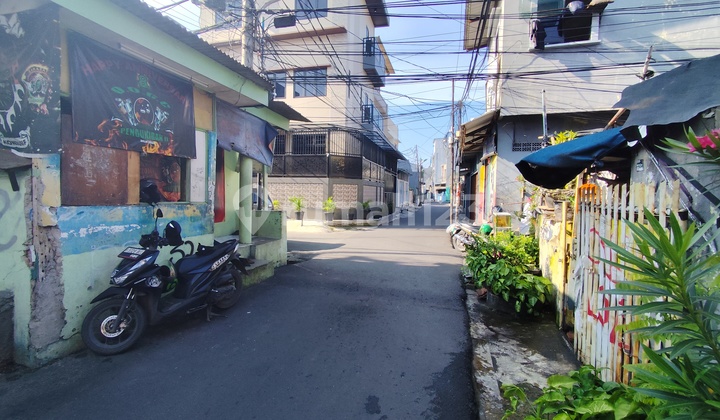 Jual Rumah Tua Hitung Tanah  2