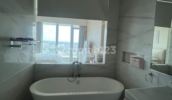 Sell St Moritz Puri Apartment - 218 M2 Fully Furnished
