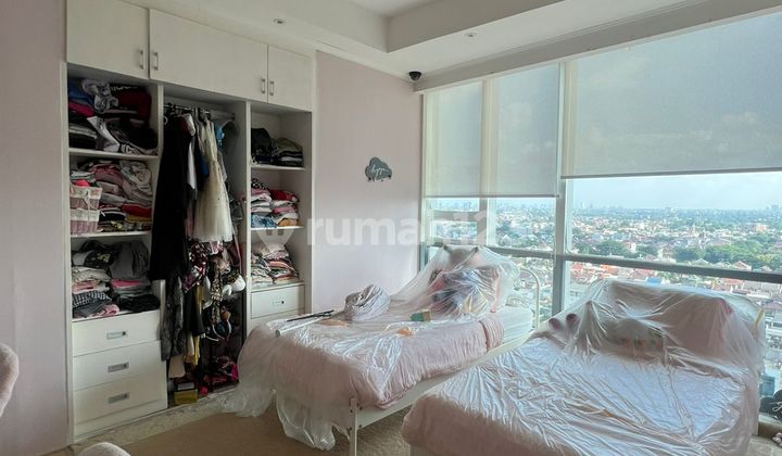 Sell St Moritz Puri Apartment - 218 M2 Fully Furnished 2