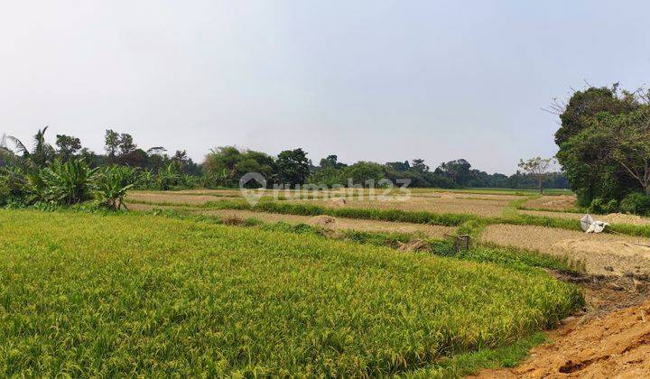 Tanah Izin Industri Lokasi Strategis 5 Km Dari Exit Tol Cikande Banten 2