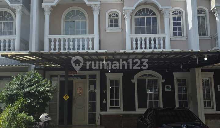 Green Lake City 120M2, Good Condition! Strategic Location Green Lake City 120M2, Good Condition! Strategic Location