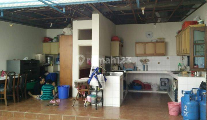 Dijual Rumah 4,5 lantai di Glodok Kota ( Jakarta Barat)  2