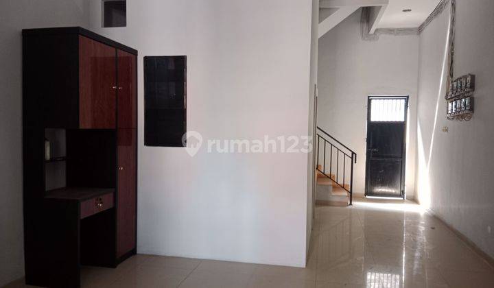 Dijual Rumah kost Bangunan Baru Glodok Kota 1