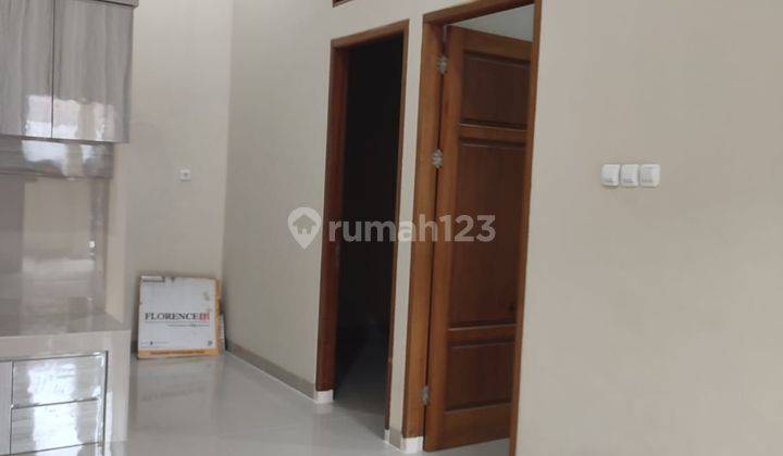 Dijual Rumah Poris Indah Tangerang  1