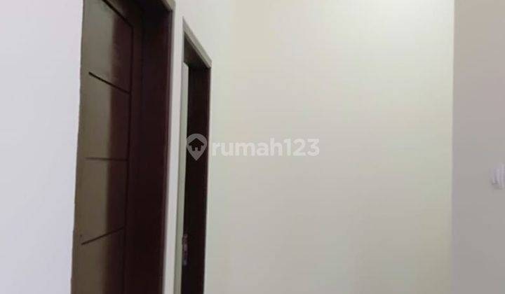 Dijual Rumah Poris Indah Tangerang Banguanan baru 2