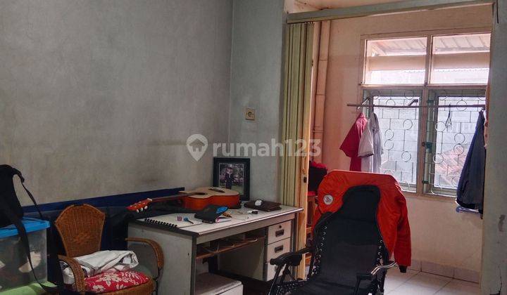 Dijual Rumah Kartini Mangga Besar 2 lt 1