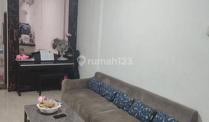 Dijual Rumah Baru Renovasi Glodok Jakarta Barat 1