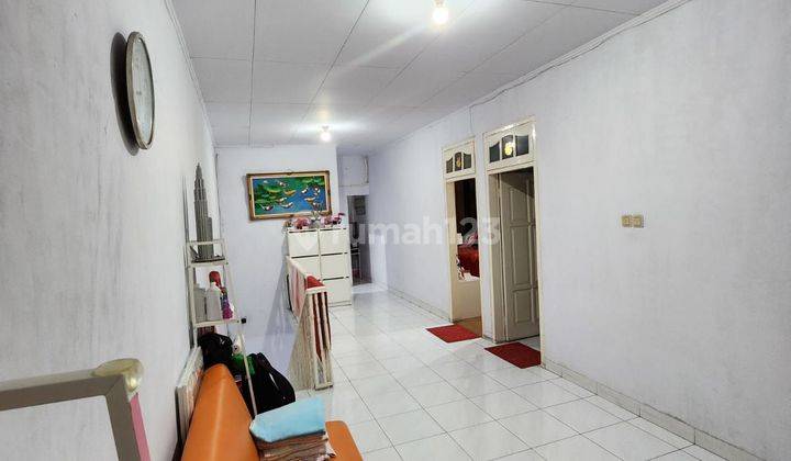 Dijual Rumah Glodok Kota 2 lt Jakarta Barat  2