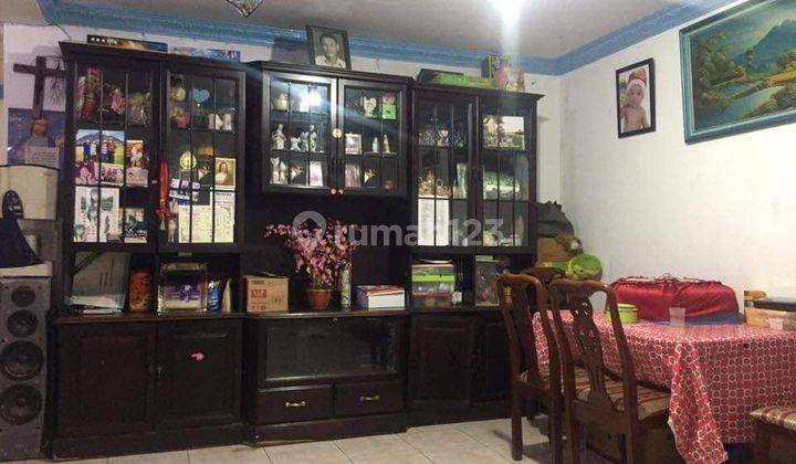 Dijual Rumah Pademangan siap Huni 2,5 lantai  2