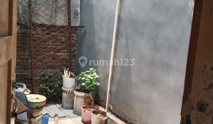 Dijual Rumah Tua Jembatan  Lima 1 lantai ( Hitung Tanah)  2