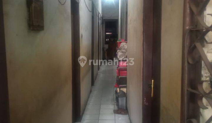 Dijual Rumah Kost Tanah Sereal 4 lantai 1