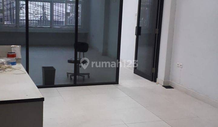 Dijual Ruko Petojo Utara Jakarta Pusat 5 lantai 1