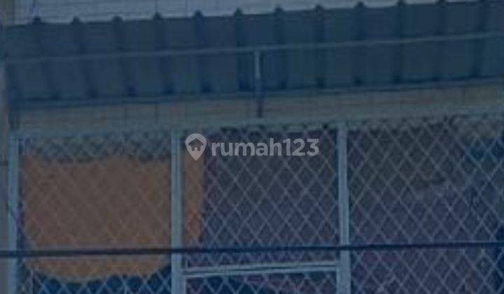 Dijual cepat Rumah murah jembatan lima strategis 4 lantai 1