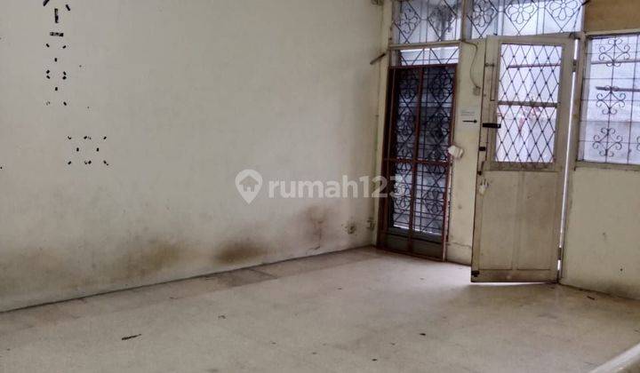 Dijual Rumah Tua Duri Jembatan Lima 2 lt lokasi strategis 2