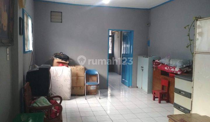 Dijual Ruko Angke Jemb Lima 3 lantai lokasi strategis 1