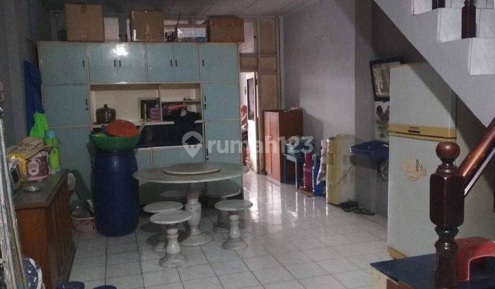 Dijual Ruko Angke Jemb Lima 3 lantai lokasi strategis 2