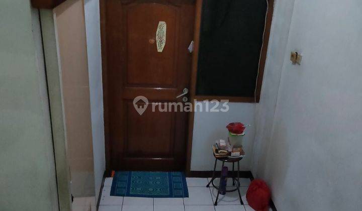 Dijual Rumah Tambora Jembatan Lima 2