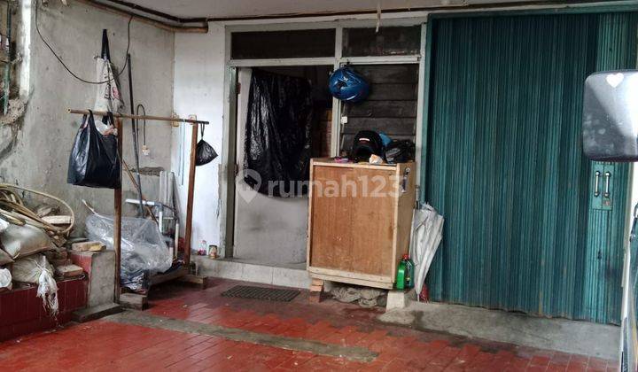 Dijual Rumah Duri Selatan Jembatan Lima lokasi strategis 2