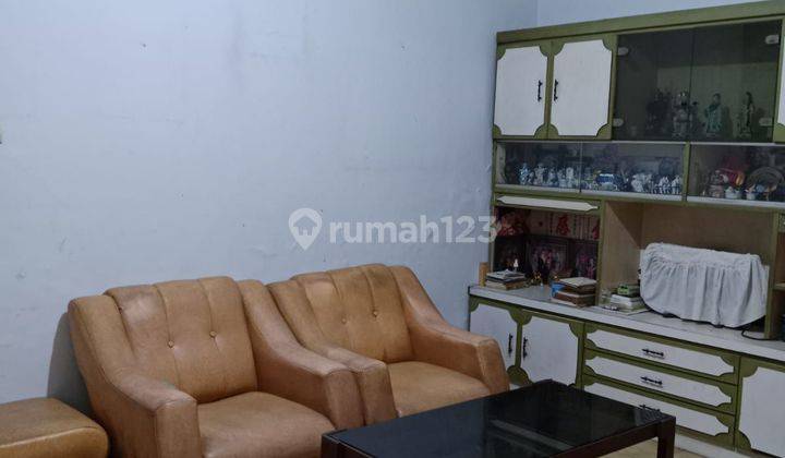 Dijual Rumah Tanah Sereal Jemb lima lokasi strategis 1